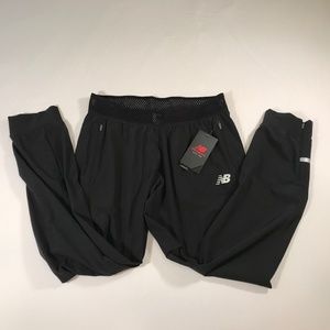 new balance running pants womens